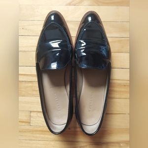 Everlane the Modern Patent Loafer